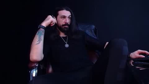 AxelColton online show from November 14, 11:31 am