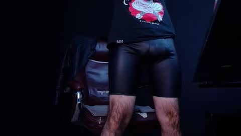 AxelColton online show from November 15, 11:29 am