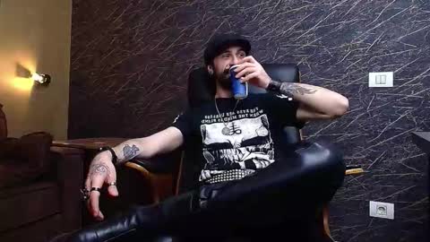 AxelColton online show from January 11, 10:31 am