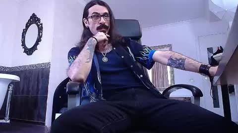 AxelColton online show from February 7, 11:47 am