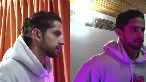 axelcr0ss online show from September 11, 12:22 am