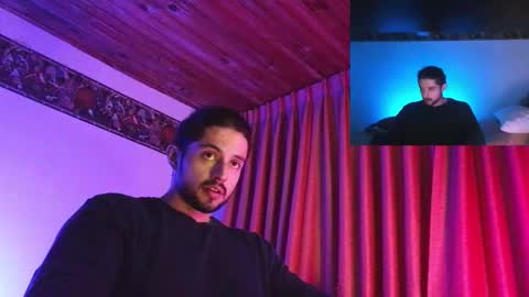 axelcr0ss online show from September 16, 1:06 am