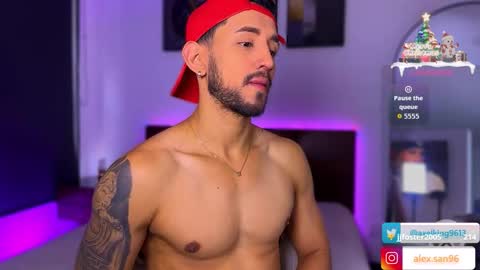 Axel King online show from December 15, 3:16 pm