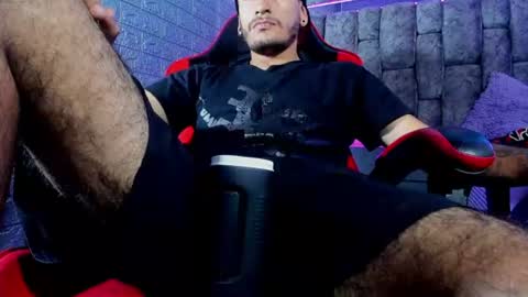 Axell Cross2 online show from July 11, 3:15 pm