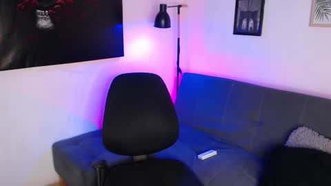 axell online show from November 29, 10:46 pm