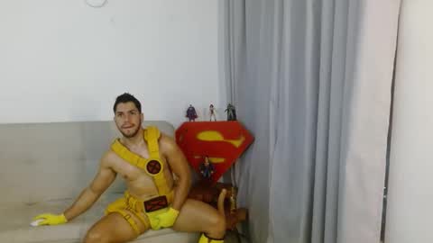 axellblue online show from February 24, 11:58 pm