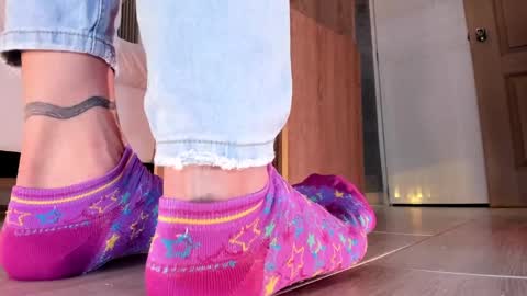 Snapshot of axellcollins chatting on January 25, 7:49 pm im your little femboy ALEX online show from January 25, 7:49 pm