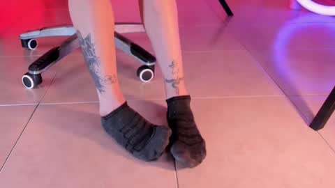 Snapshot of axellcollins chatting on October 22, 9:14 pm im your little femboy ALEX online show from October 22, 9:14 pm