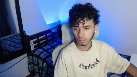 axelldark online show from April 3, 7:23 pm