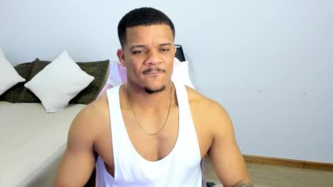 AXEL DA SILVA online show from September 20, 11:50 pm