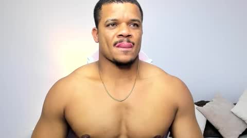 AXEL DA SILVA online show from February 23, 11:46 pm