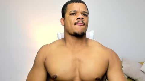 AXEL DA SILVA online show from February 28, 12:11 am