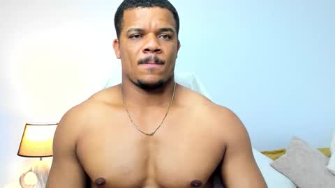 AXEL DA SILVA online show from March 3, 11:21 pm