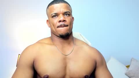 AXEL DA SILVA online show from March 7, 11:24 pm