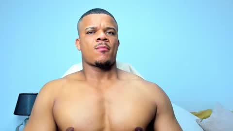 AXEL DA SILVA online show from March 8, 8:45 pm