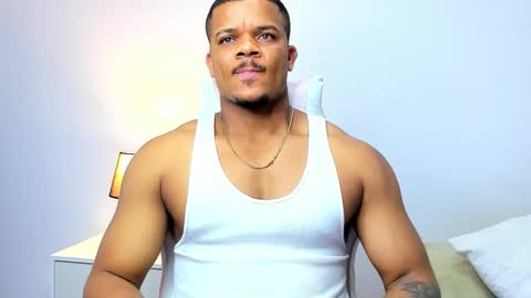 AXEL DA SILVA online show from March 21, 12:26 am