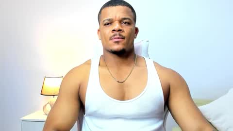 AXEL DA SILVA online show from March 21, 11:41 pm