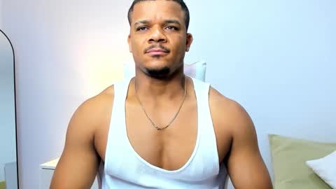 AXEL DA SILVA online show from March 22, 8:12 pm