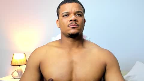 AXEL DA SILVA online show from March 29, 5:02 pm