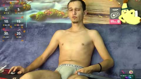 Axxel online show from October 29, 12:57 am