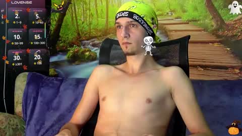 Axxel online show from November 1, 3:52 am