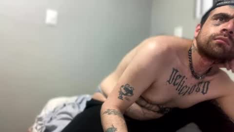 deliciosodemente online show from June 13, 3:48 am