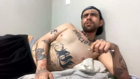 deliciosodemente online show from June 14, 1:58 am