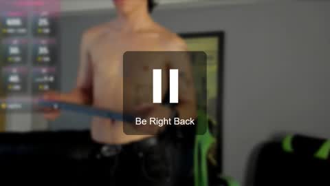 Snapshot of axelraven chatting on January 18, 5:26 pm Axel Raven online show from January 18, 5:26 pm