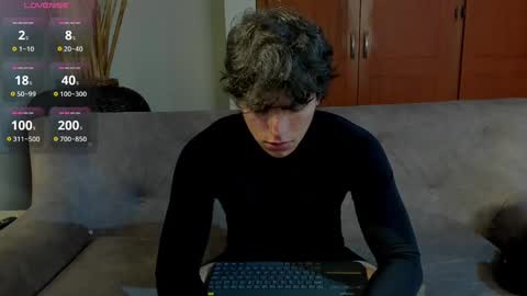 Snapshot of axelraven chatting on September 10, 8:31 pm Axel Raven online show from September 10, 8:31 pm