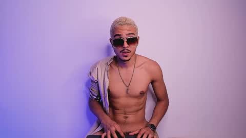 Axel online show from June 4, 5:02 am