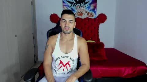 Axel online show from June 2, 11:12 am