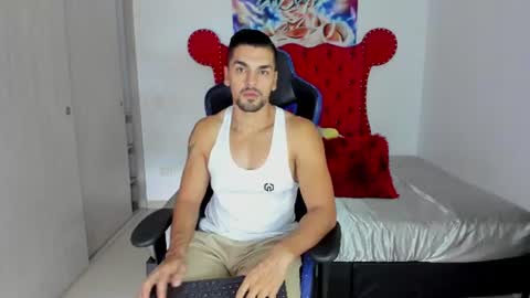 Axel online show from June 9, 12:17 pm