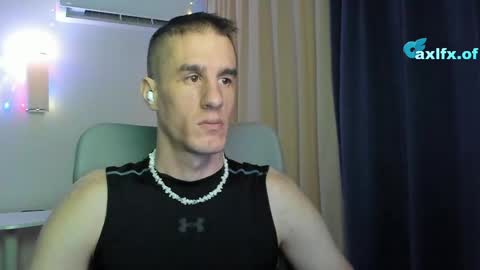 Snapshot of axl_fx chatting on April 20, 8:54 pm Axl online show from April 20, 8:54 pm