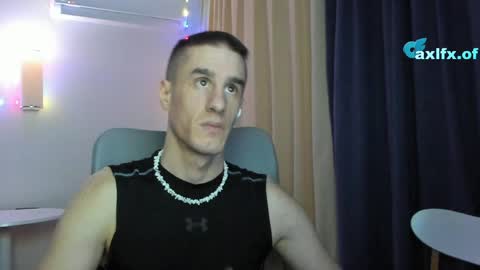 Snapshot of axl_fx chatting on April 21, 1:42 am Axl online show from April 21, 1:42 am
