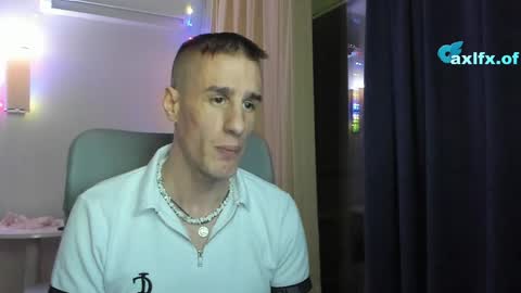 Snapshot of axl_fx chatting on May 6, 6:02 pm Axl online show from May 6, 6:02 pm