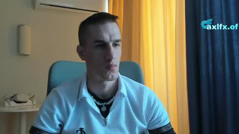 Snapshot of axl_fx chatting on May 11, 8:20 am Axl online show from May 11, 8:20 am