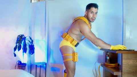 axxell20 online show from February 2, 7:01 pm