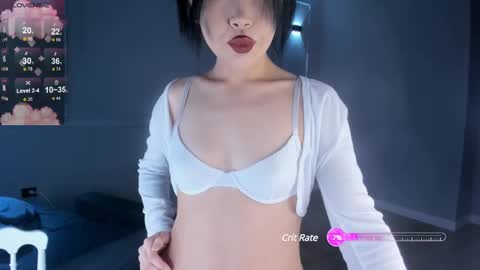 Aya online show from January 19, 10:49 pm