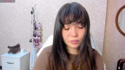 Aya Moon online show from January 22, 3:31 am