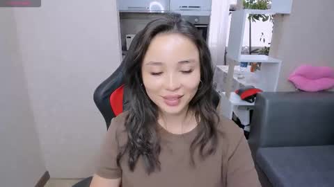 Aya Moon online show from September 15, 4:56 am