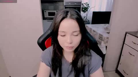 Aya Moon online show from November 12, 6:25 am