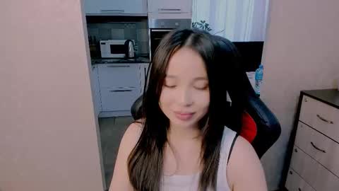 Aya Moon online show from November 25, 5:18 am