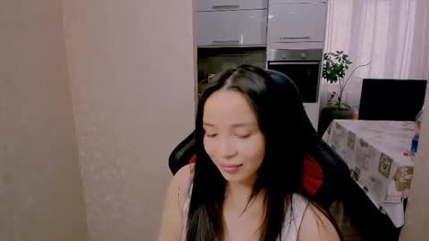 Aya Moon online show from November 28, 6:05 am