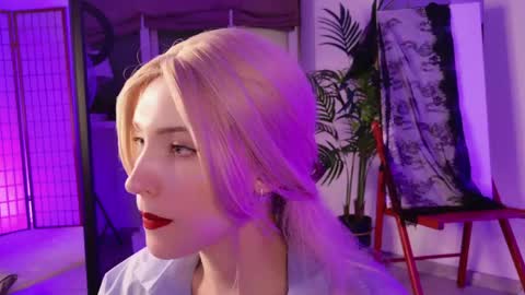 Snapshot of aya_muse chatting on March 18, 4:54 pm aya_muse online show from March 18, 4:54 pm