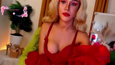 ayahlee online show from February 4, 8:25 pm