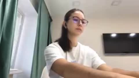 Allison online show from October 28, 5:33 am