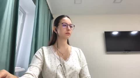 Allison online show from October 29, 5:31 am