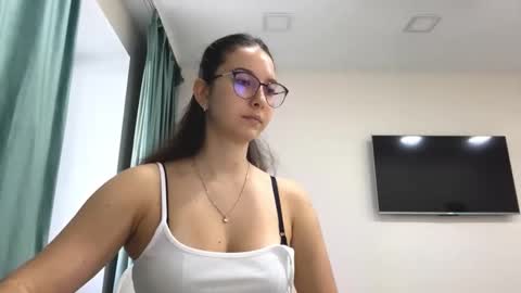 Allison online show from October 31, 7:20 am