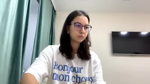 Allison online show from November 15, 7:16 am