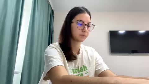 Allison online show from November 20, 7:30 am